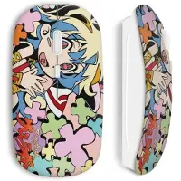MANIACASE Souris sans fil gurren lagann Anime