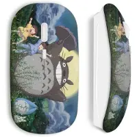 MANIACASE Souris Sans Fil Mon Voisin Totoro Manga Anime