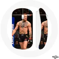 MANIACASE Souris Sans Fil Conor Anthony McGregor MMA
