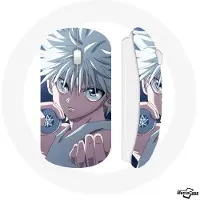 MANIACASE Souris Sans Fil Hunter x Hunter manga
