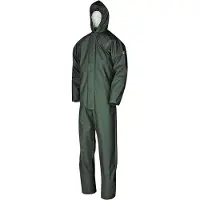 SIOEN Flexothane Regenoverall Xxxl (3XL, 1x)
