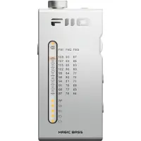 Fiio Rr11 Portable Radio Clair One Size / EU Plug 220V