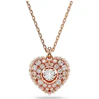 Swarovski Collier Pendentif Élégant pour Femme Swarovski 5680402
