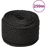 vidaXL Banc de jardin bleu foncé bois massif acacia et tissu