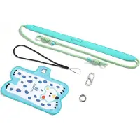 Ulanzi CO70 Pocket 3 Wrap magique - vert