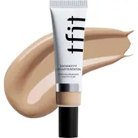 TFIT Radiance Fit Serum Foundation - 30 g No.N02 Nude