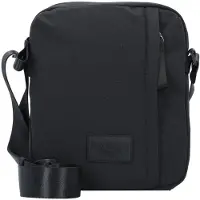 Tom Tailor Sac à bandoulière 'Boston' noir