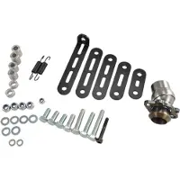 Doppler Visserie Pour Moto Derbi 50 Gpr Après 2006 Gp8.0 Passage Bas Neuf