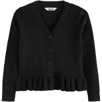 Clarks Cardigan noir