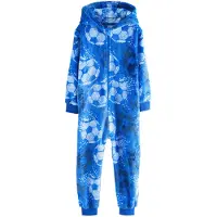 Next Pyjama bleu / blanc