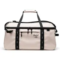 Herschel Sac de voyage 'All Season' beige / noir