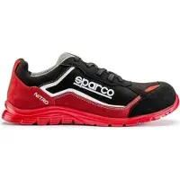 Sparco Chaussures TEAMWORK 07522 RSNR/42