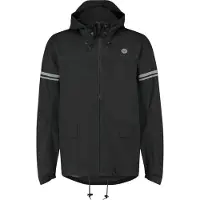 Agu Section Rain Essential Jacket Noir XL Homme