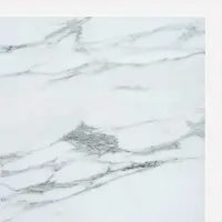 D-c-fix Lot de 6 dalles adhésive murales Wall Tiles DC FIX Carreaux de ciment marbre gris clair L. 30,5 x l.30,5cm