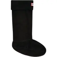 Hunter Fleece Tall Boots Chaussettes Senior