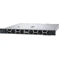Dell Serveur Poweredge R360 Intel Xeon 6315p 32gb 480gb Ssd Sata