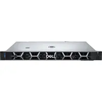 Dell Serveur Poweredge R360 Intel Xeon 6325p 32gb 480gb Ssd 700w
