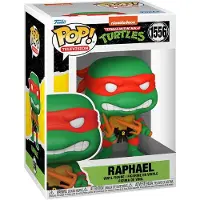 Funko POP! Figurka Pop! TMNT Raphael - Winylowa Figurynka Premium kolekcjonerska