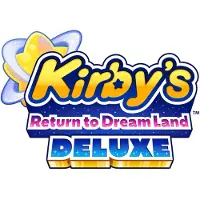 Kirby's Return to Dream Land Deluxe Nintendo Switch