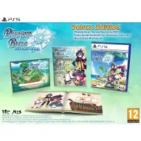 Phantom Brave: The Lost Hero - Deluxe Edition - Version Ps5