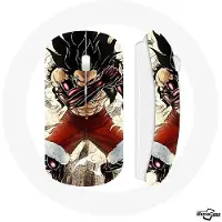 MANIACASE Souris Sans Fil one piece Luffy Gear Manga