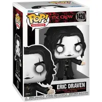 Funko POP! Pop! The Crow - Figurki Eric Draven Winylowa Kolekcjonerska Figurina
