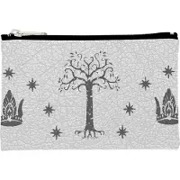 SD Toys Le Seigneur Des Anneaux - Arbre Blanc - Trousse De Toilette '17x12cm
