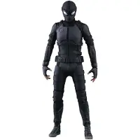 Hot toys Figure MMS540 - Marvel Comics - Spider-Man : Far From Home - Spider-Man Stealth Suit Standard Version