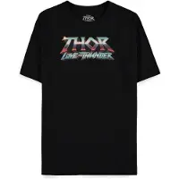 Marvel - Thor: Love And Thunder - T-Shirt Homme (Xl)