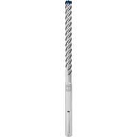 Bosch Expert 8x 18x800x940 Mm Sds-max Wall Drill Bit Argenté