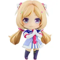 Good Smile Company Hololive Production Figurine d’action Nendoroid d’Aki Rosenthal, 10 cm