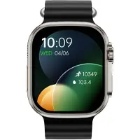 Radiant Montres Connectée Ras10902