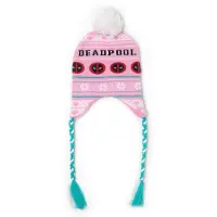 Deadpool - Laplander rose rose