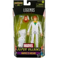 Marvel figurine de jeu Arcade junior 15 cm 4 pièces