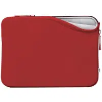 MW Housse Basics Eco pour MacBook Air 15'' Rouge