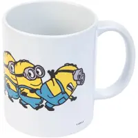 Minions - Mug 300 Ml