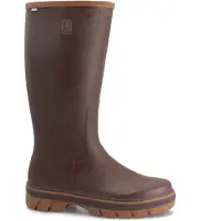 Rouchette Botte SILO - Coloris Marron - 41