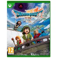 Dragon Quest VII Reimagined - Xbox Series - Version Française