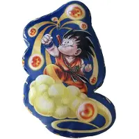 Dragon Ball Z Dragonball Z - Sangoku - Coussin '40x40x3cm
