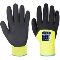 Bouwsales Gants de travail hiver ARCTIC