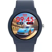 Ice Watch Montre connectée enfant Smart Junior 3.0 RD 39 mm Blue
