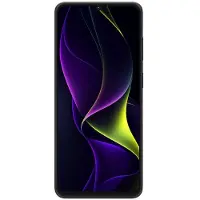 Neow Smartphone Ado Safe 6.56" Double nano SIM 64 Go Noir