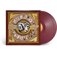 Import Garcialive Volume 14 : January 27th 1986 Ritz Vinyle Coloré