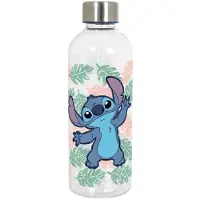 Stor Stitch - Nature Leaves - Bouteille Plastique - Format 850ml