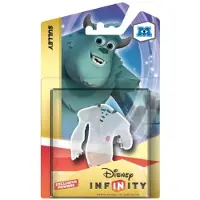 Disney INFINITY CRYSTAL SULLEY SINGLE CHARACTER PACK