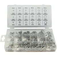 Velleman Jeu De Rondelles - 720 Pcs