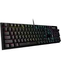 Gigabyte - Clavier AORUS K1 - AZERTY