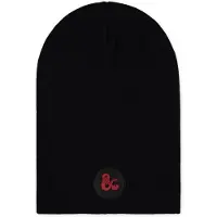 Difuzed Dungeons & Dragons - Bonnet Slouchy