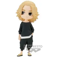 Bandai Tokyo Revengers - Manjiro Sano - Q Posket 14cm