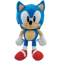 Play The Hedgehog Large 45cm Soft Plush Toy